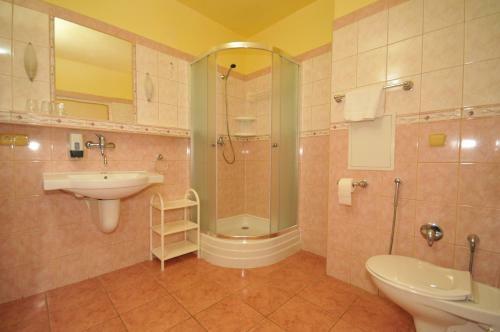 Hotel ?ingov Slovensk� Raj