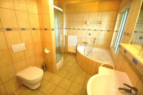 Hotel ?ingov Slovensk� Raj