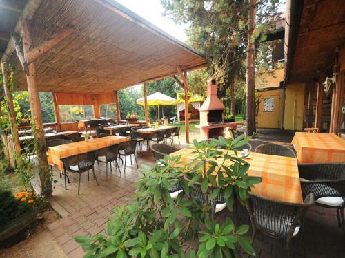 Hotel ?ingov Slovensk� Raj