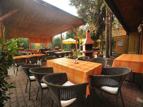 Hotel ?ingov Slovensk� Raj