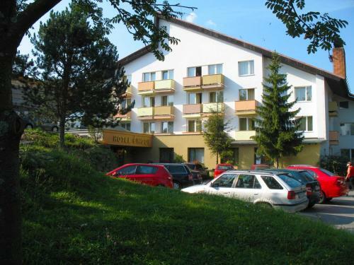 Hotel ?ingov Slovensk� Raj