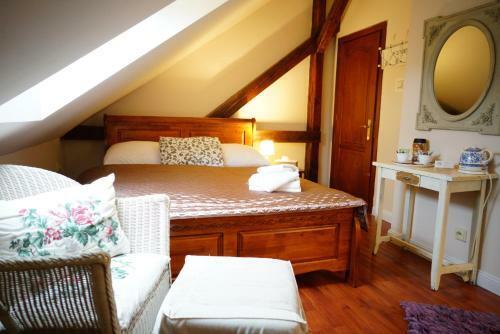 Hostal Penzion Jakub