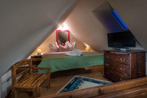 Hostal Vila House Family