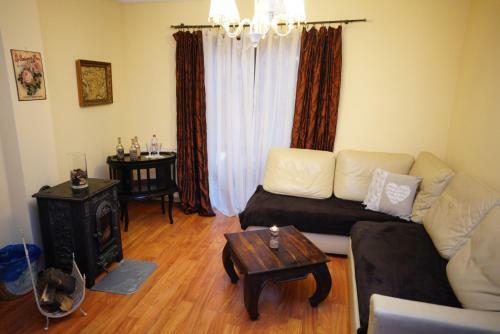 Hostal Penzion U Alzbetky