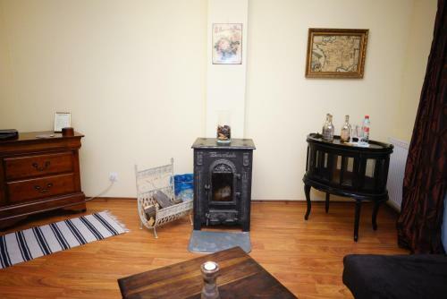 Hostal Penzion U Alzbetky