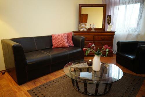 Hostal Penzion U Alzbetky