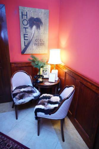 Hostal Penzion U Alzbetky