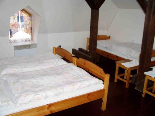 Hostal Penzion Klopacka