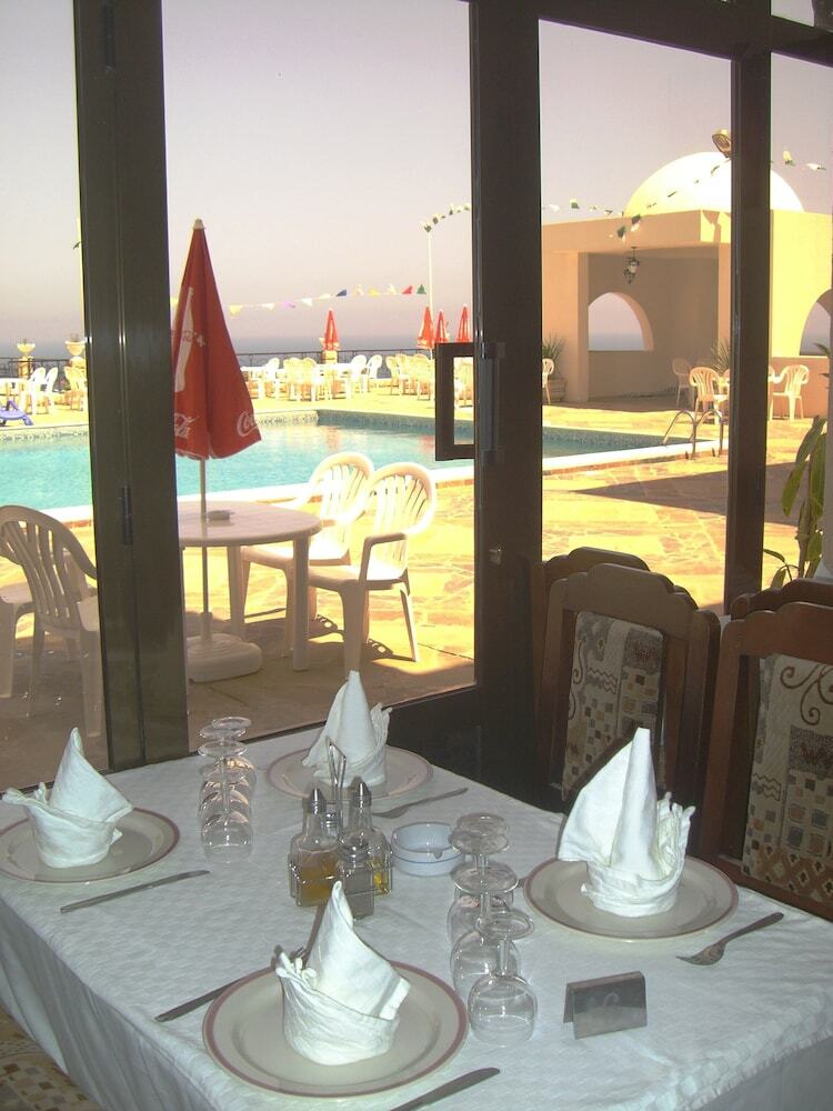 Mizrana Hotel