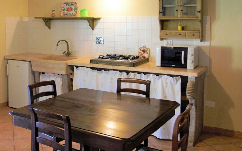 Agroturismo Agriresidence Debbiare