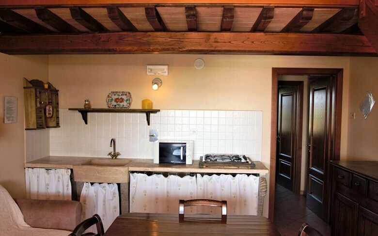 Agroturismo Agriresidence Debbiare
