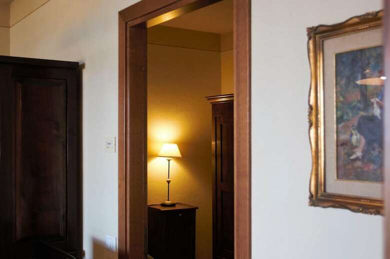 Agroturismo Agriresidence Debbiare