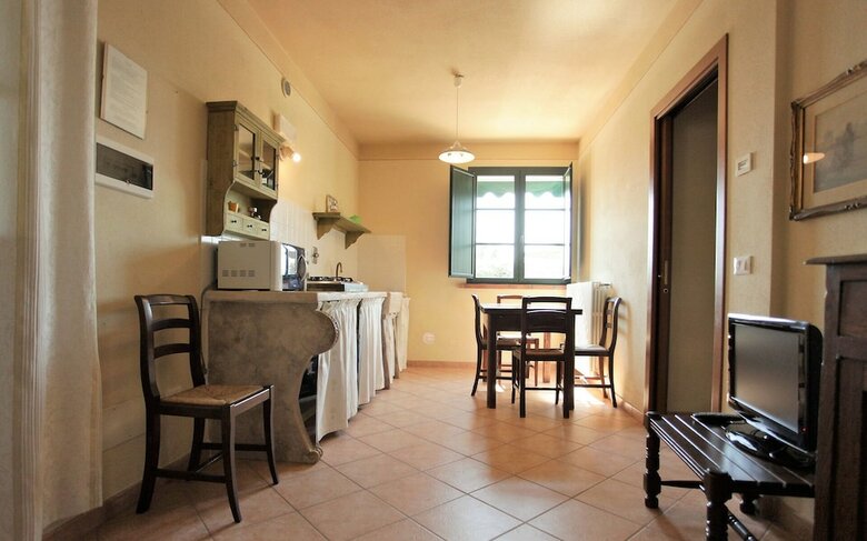 Agroturismo Agriresidence Debbiare