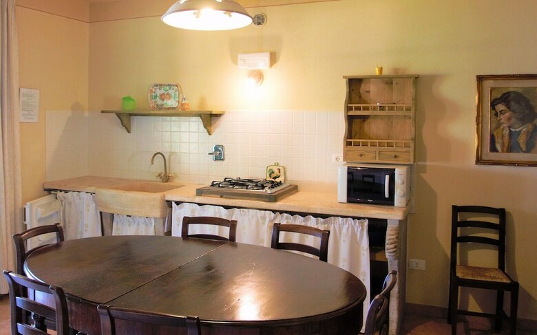 Agroturismo Agriresidence Debbiare