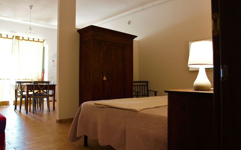 Agroturismo Agriresidence Debbiare