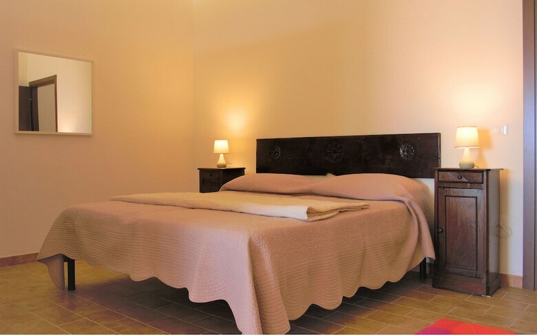 Agroturismo Agriresidence Debbiare