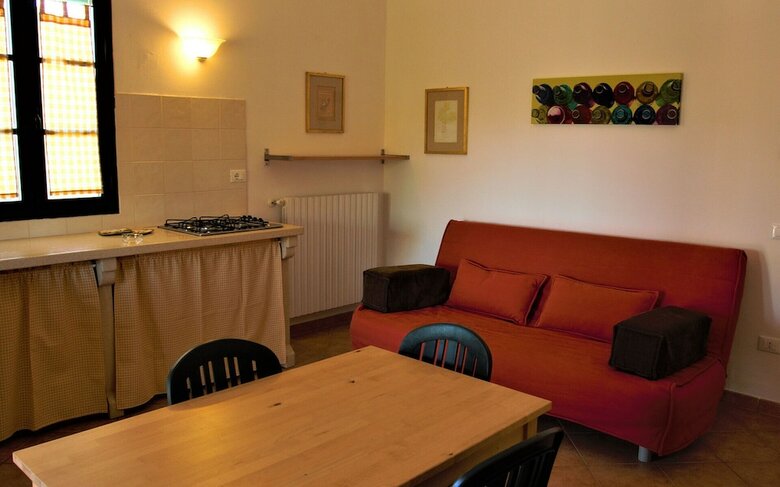 Agroturismo Agriresidence Debbiare