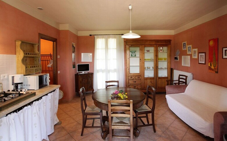 Agroturismo Agriresidence Debbiare