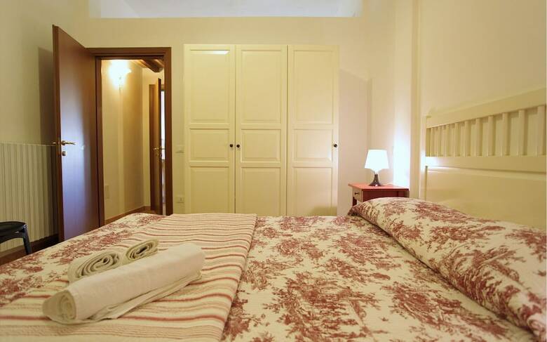 Agroturismo Agriresidence Debbiare