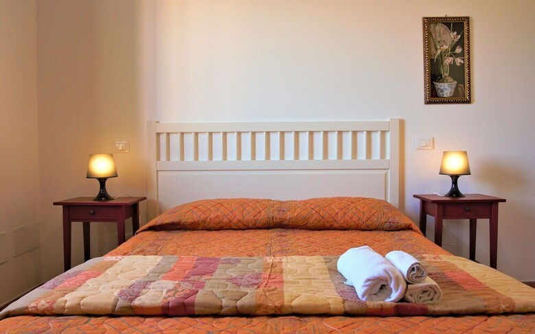 Agroturismo Agriresidence Debbiare