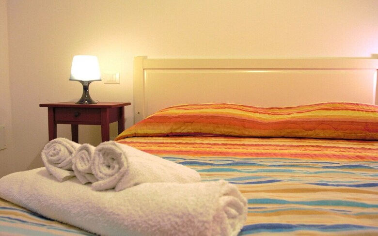 Agroturismo Agriresidence Debbiare