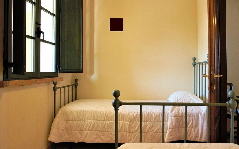 Agroturismo Agriresidence Debbiare