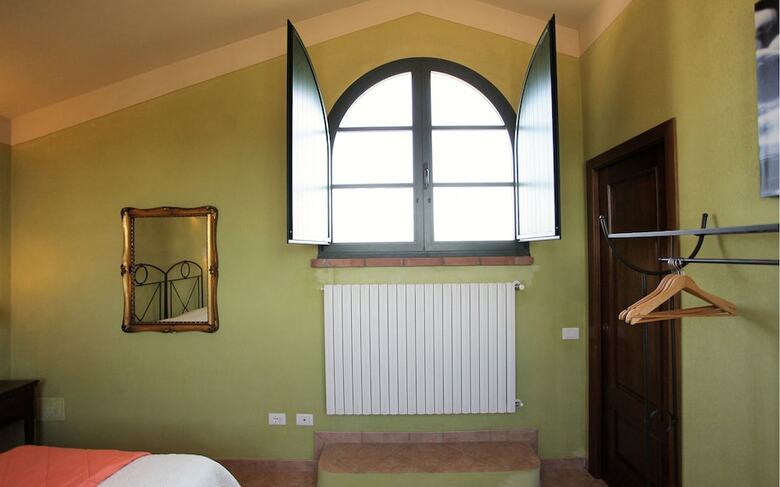 Agroturismo Agriresidence Debbiare