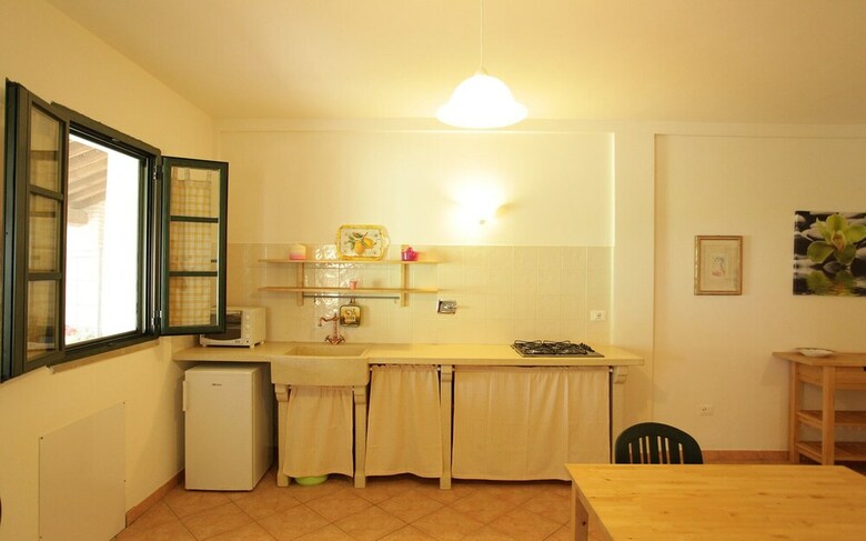 Agroturismo Agriresidence Debbiare