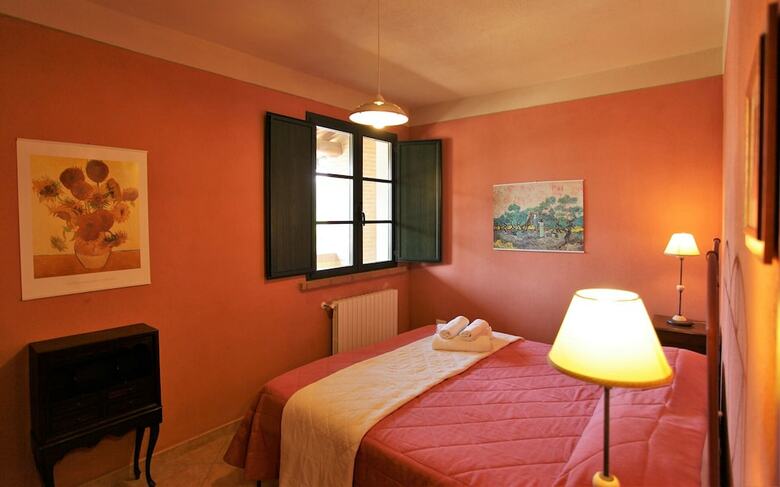 Agroturismo Agriresidence Debbiare