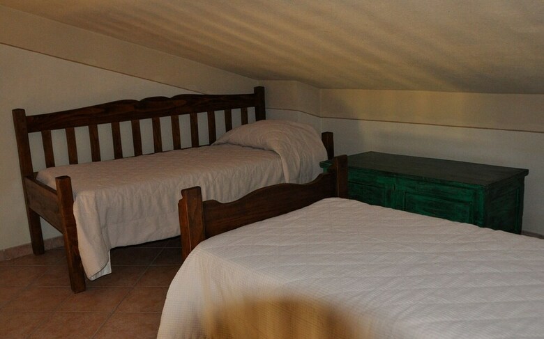 Agroturismo Agriresidence Debbiare