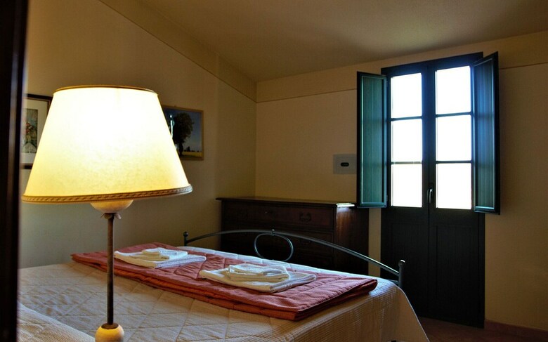 Agroturismo Agriresidence Debbiare