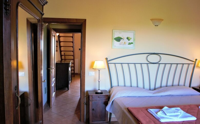 Agroturismo Agriresidence Debbiare