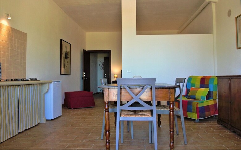Agroturismo Agriresidence Debbiare