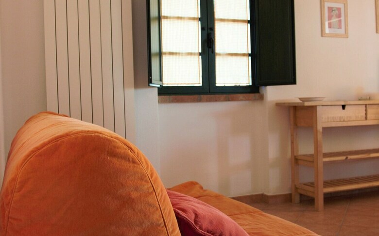 Agroturismo Agriresidence Debbiare