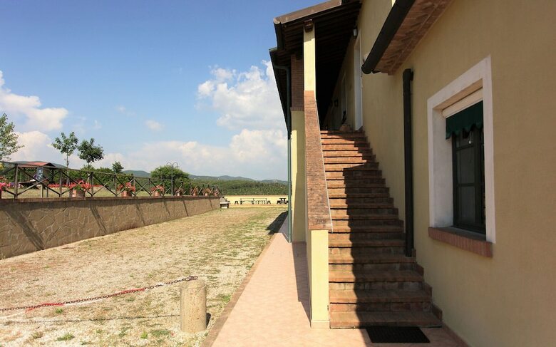 Agroturismo Agriresidence Debbiare