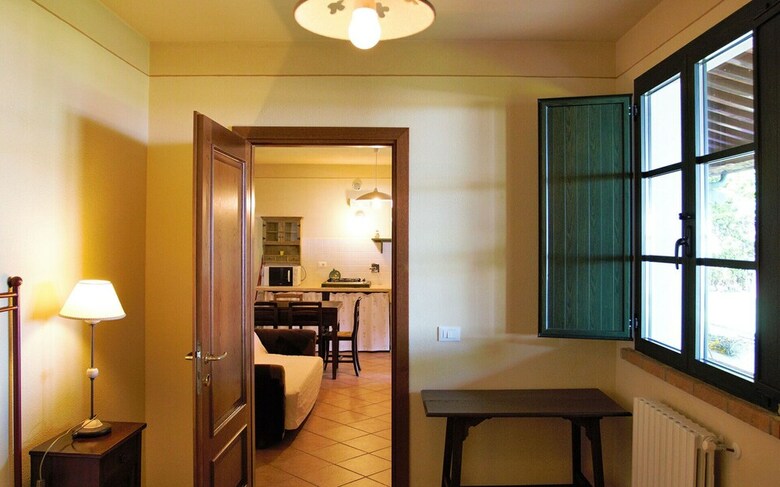 Agroturismo Agriresidence Debbiare