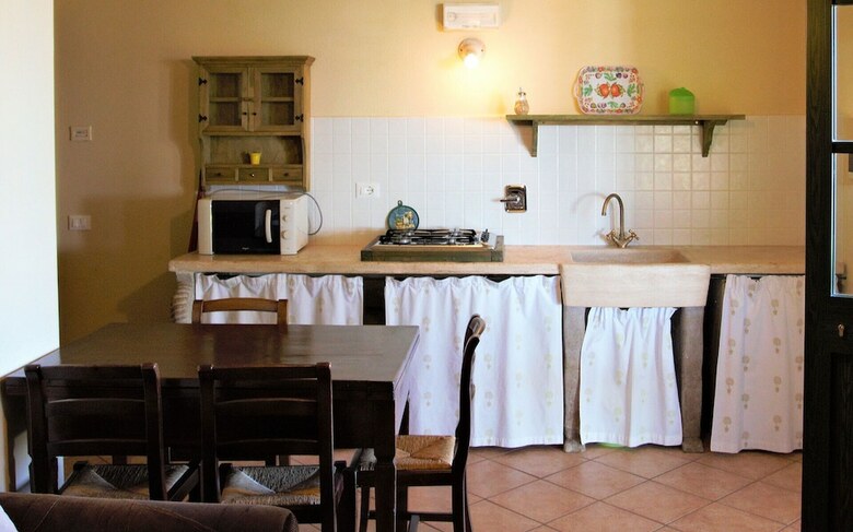 Agroturismo Agriresidence Debbiare
