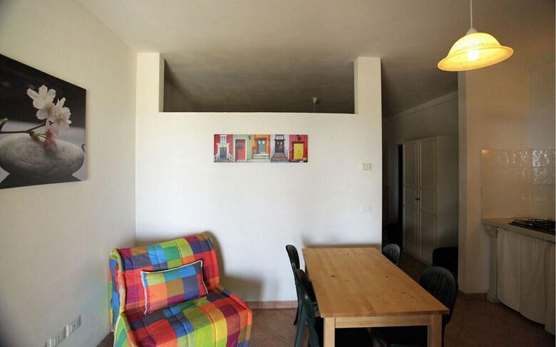 Agroturismo Agriresidence Debbiare