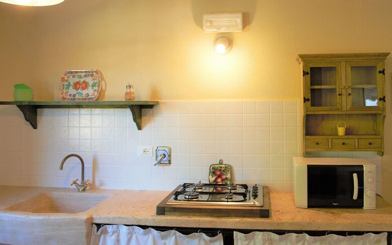 Agroturismo Agriresidence Debbiare