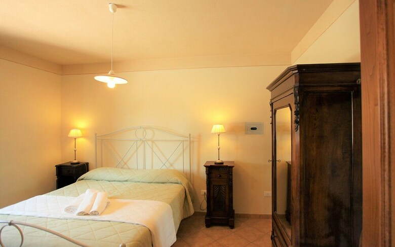 Agroturismo Agriresidence Debbiare