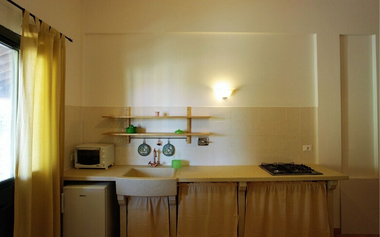 Agroturismo Agriresidence Debbiare