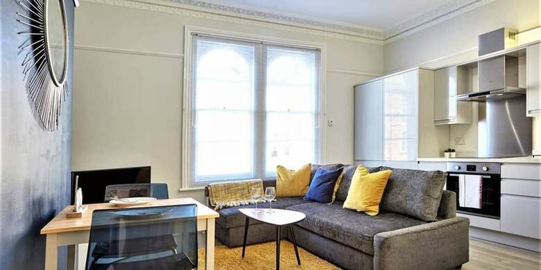 The Sunningdale  Your Apartment