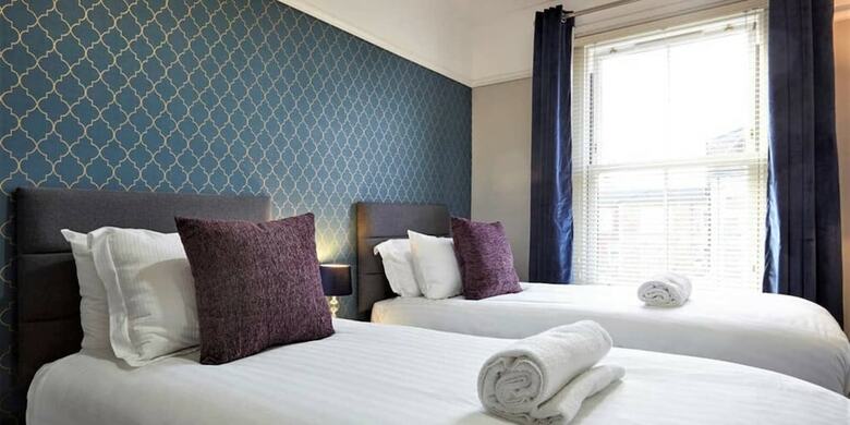 The Sunningdale  Your Apartment