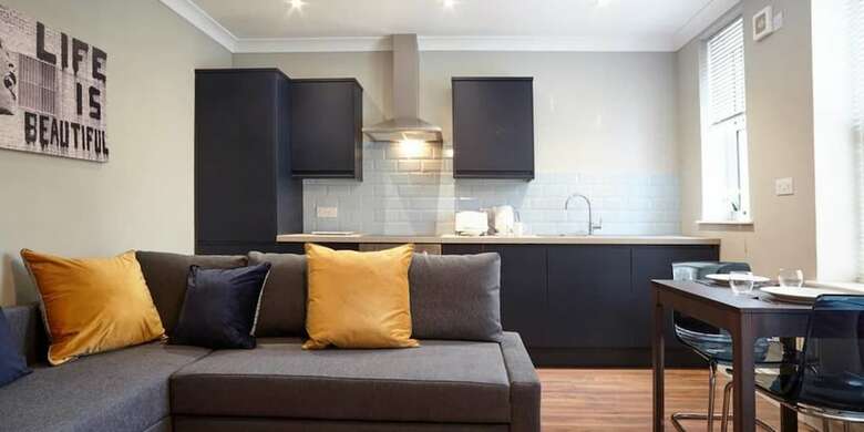 The Sunningdale  Your Apartment