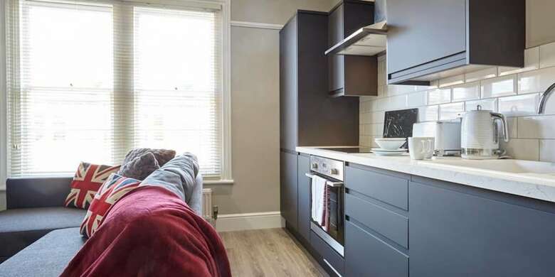 The Sunningdale  Your Apartment