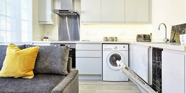 The Sunningdale  Your Apartment