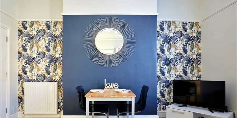 The Sunningdale  Your Apartment