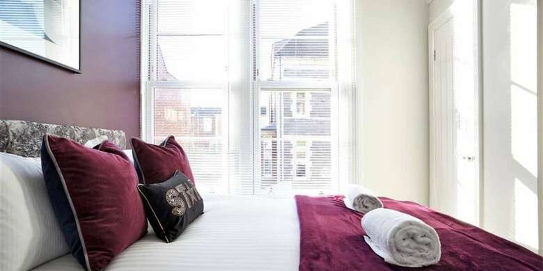 The Sunningdale  Your Apartment