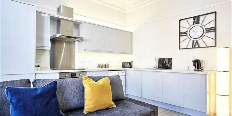 The Sunningdale  Your Apartment