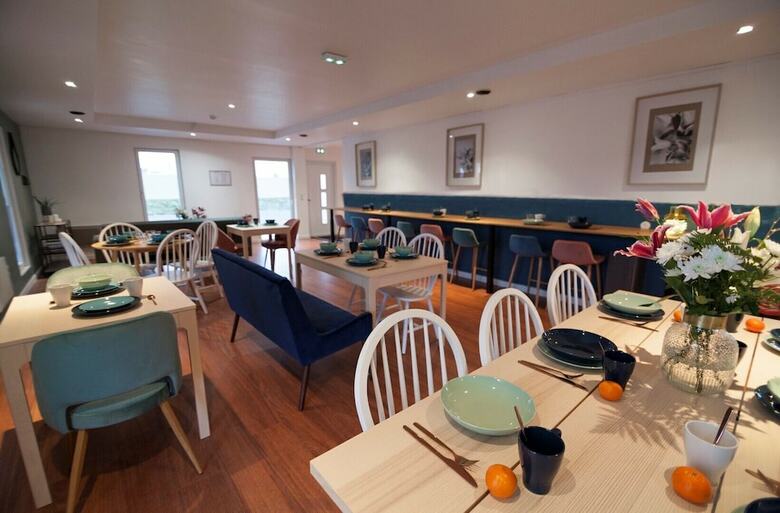 Hotel Le Lys